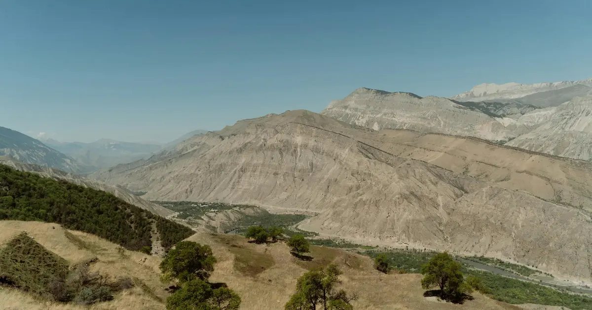 Parque Nacional Los Glaciares