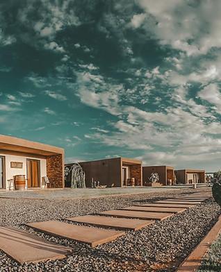 Habitación Deluxe con Vista