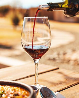 Habitación Deluxe con Vista - Imagen 1